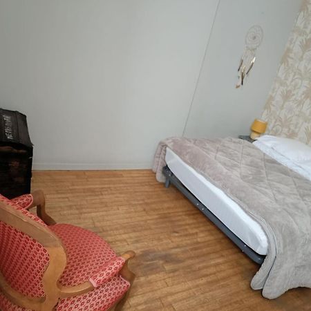 Intramuros Charmant 30M2 Renove Сен-Мало Экстерьер фото