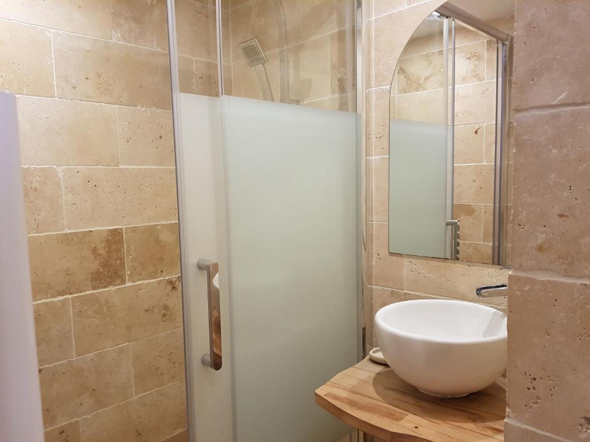 Intramuros Charmant 30M2 Renove Сен-Мало Экстерьер фото