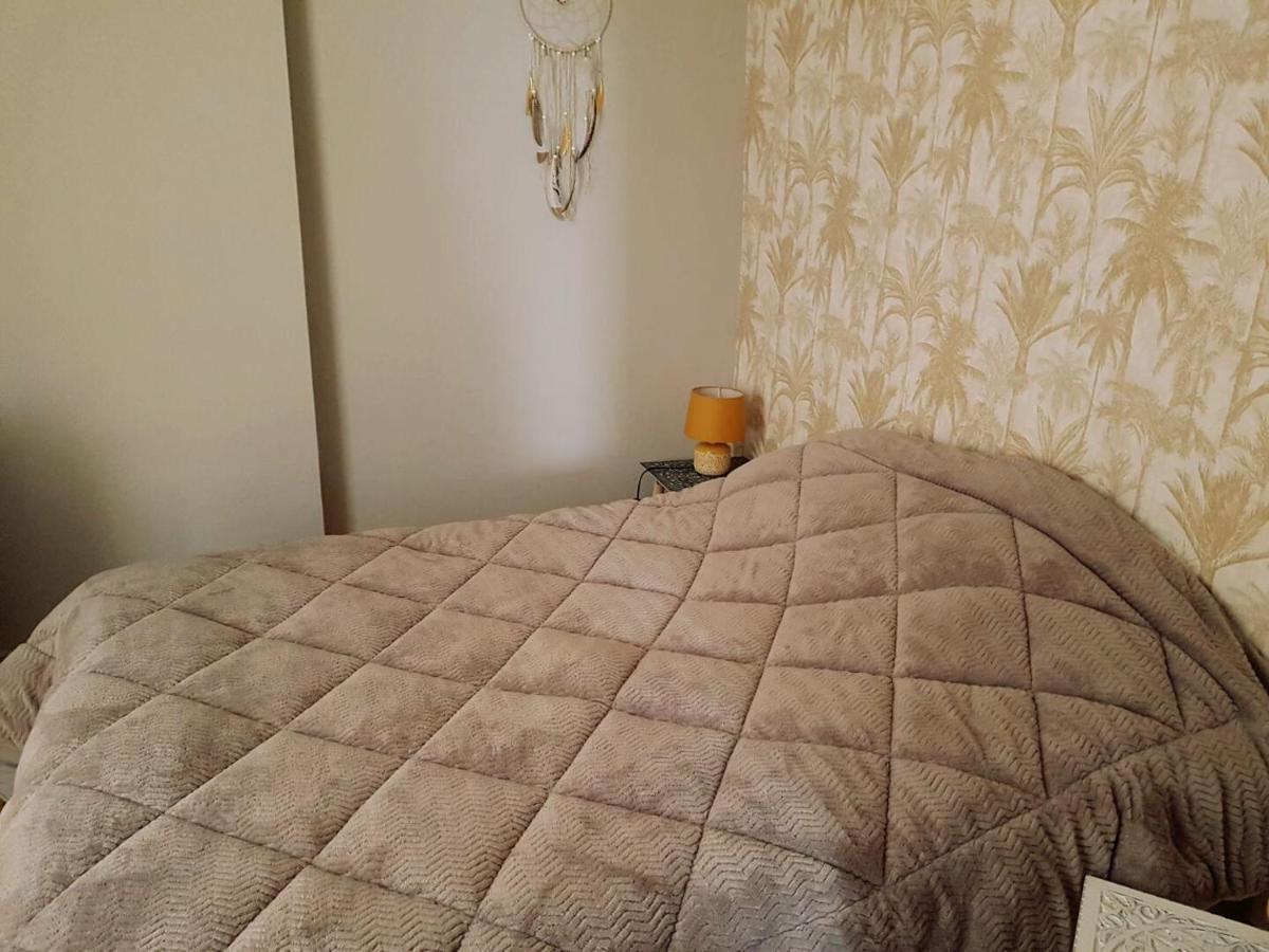 Intramuros Charmant 30M2 Renove Сен-Мало Экстерьер фото